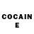 Cocaine 97% OZRA L.T.d.